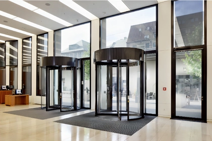 Automatic Doors