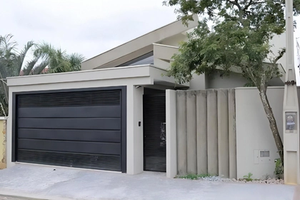 Garage Doors