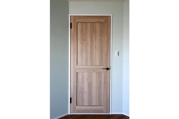 wooden door company