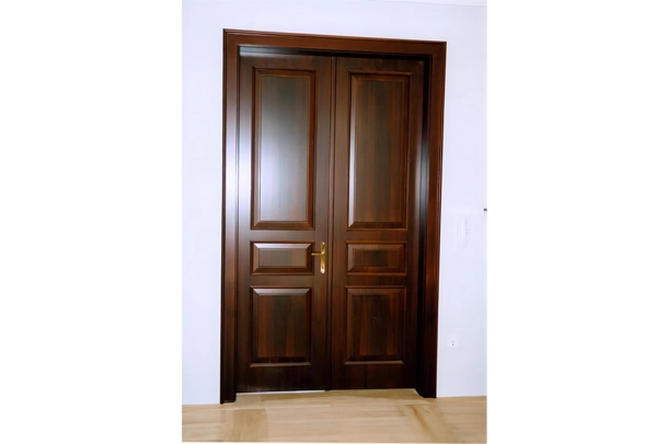 commercial wooden doors