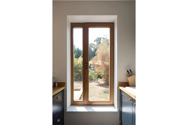 energy efficient windows & doors