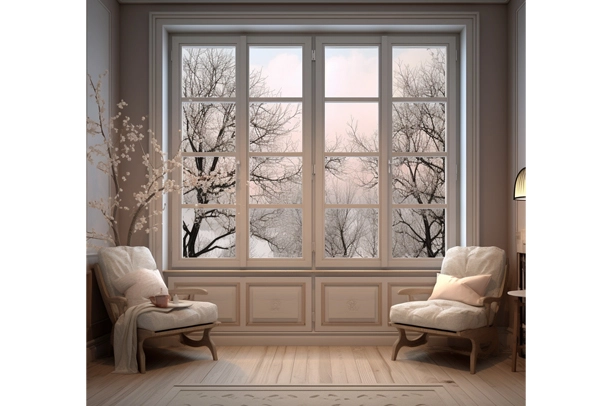 eco friendly windows and doors