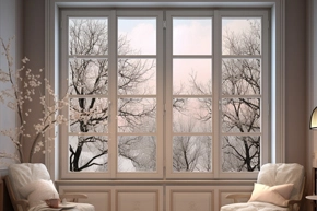 Energy Efficient Windows and Doors