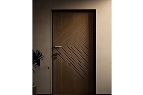 Wooden Doors