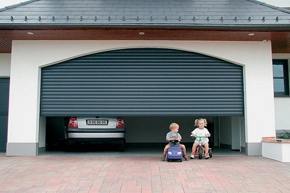 Roller Garage Doors