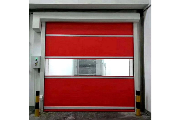 high speed pvc roll up doors wholesale