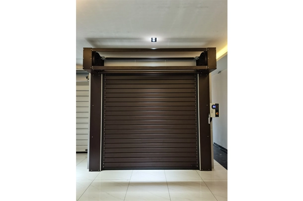 aluminium roller shutter wholesale