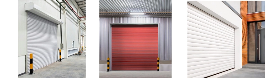 Key Features of Blast Proof Shutter