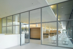 Partition Walls