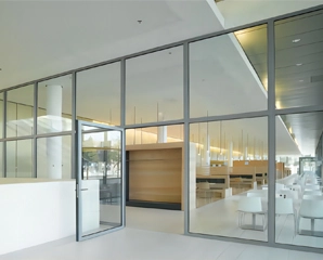 Partition Walls