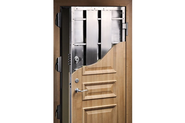 bulletproof door wholesale manufacturer