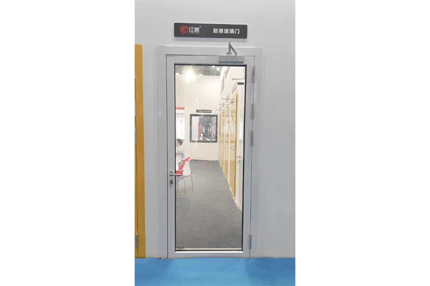 bulletproof door wholesale supplier