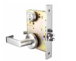 American Standard Door Locks