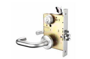 American Standard Door Locks