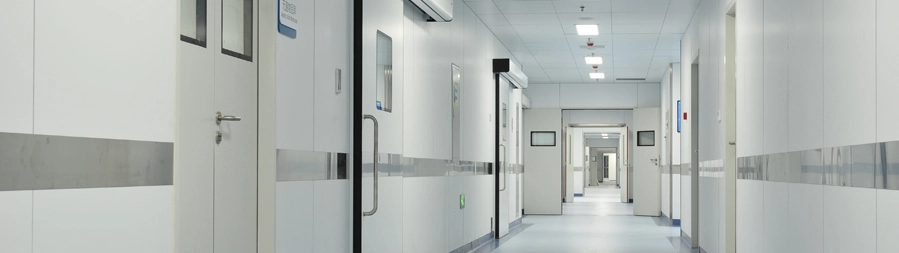 Key Features of Radiation-proof Door