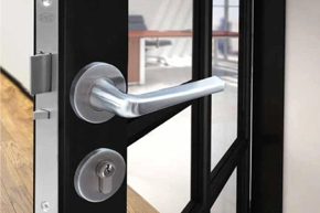 European Standard Door Locks