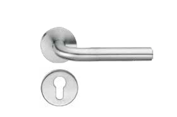 door handles types