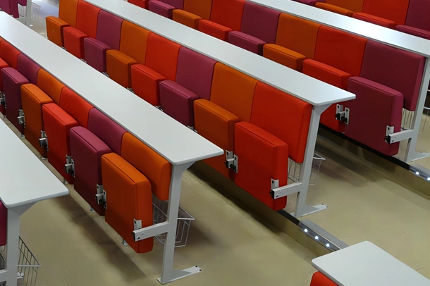 classroom furniture manufacturers