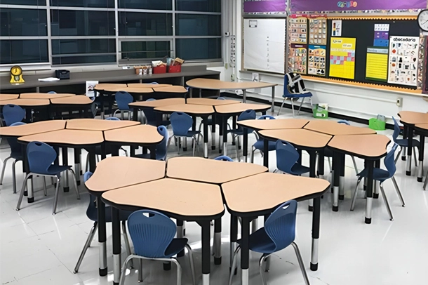 classroom furniture