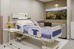 Patient Room Furniture