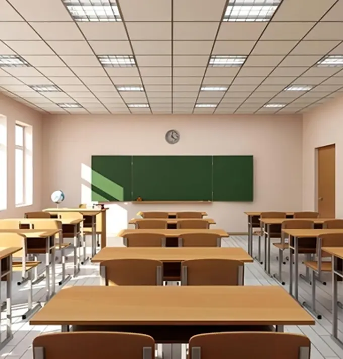 Can School Furniture Be Customized? What Kind Of Requirements Are There?