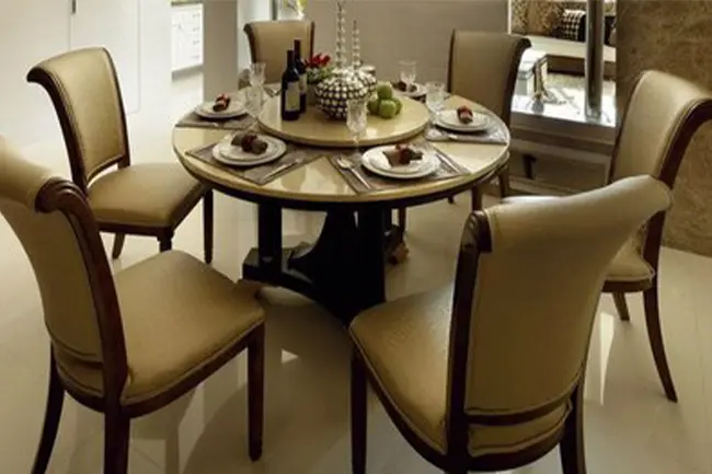 dinning room furniture manufacturer