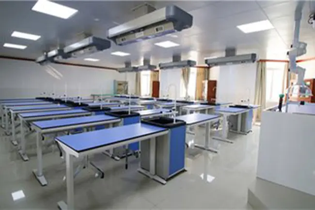 science lab furniture for schools