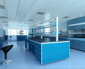 Laboratory Furniture