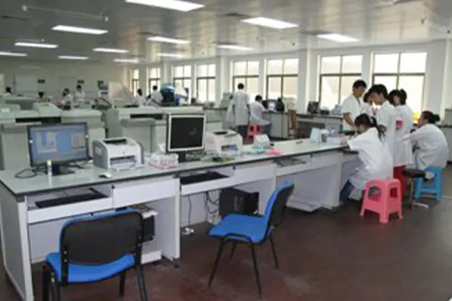 classroom lab tables