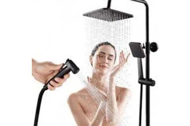 shower hardware supplier