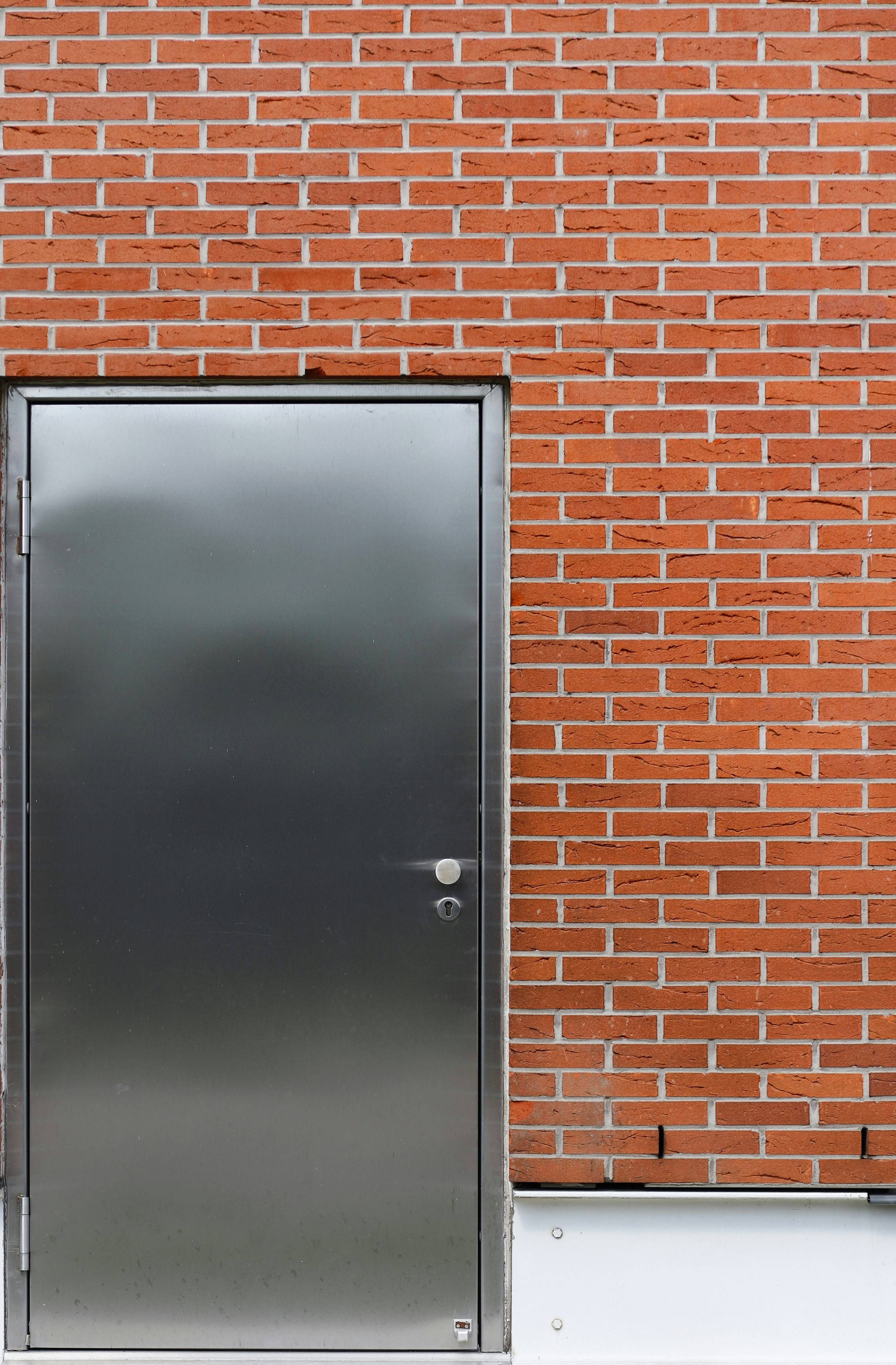 The Psychology of Security: How Steel Security Doors Give Peace of Mind